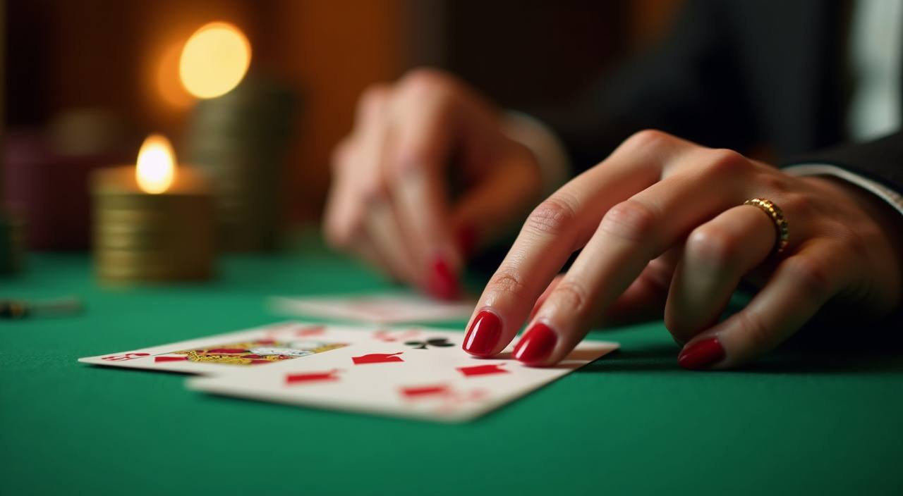 tototorpedo Live Baccarat