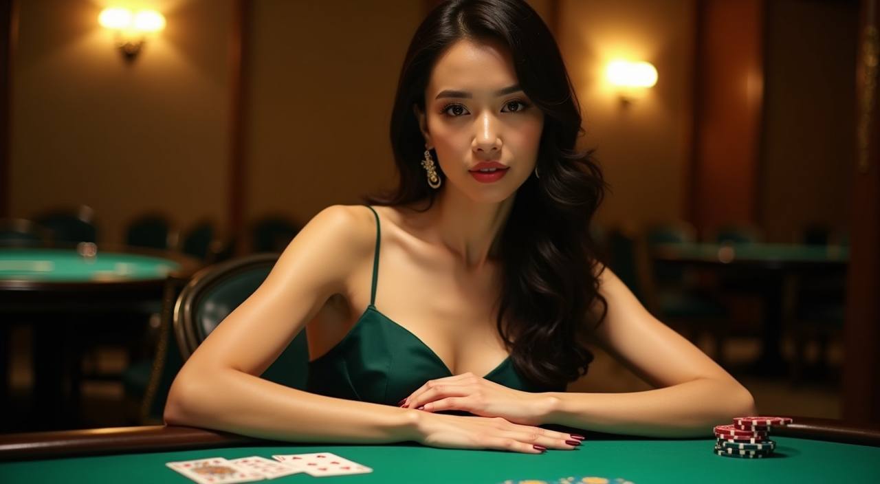 tototorpedo Live Baccarat
